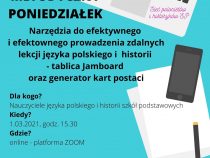 METODYCZNY PONIEDZIAŁEK