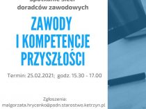 Sieć nauczycieli doradztwa zawodowego – kolejne spotkanie