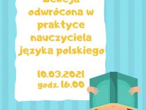 Sieć nauczycieli języka polskiego w szkołach ponadpodstawowych