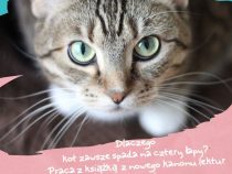 Krystyna Bujnowska zaprasza na lekcję otwartą