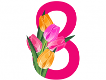 8 – marca – prezent od Małgorzaty Hrycenko – prezentacja do pobrania