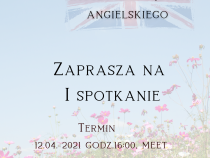 Spotkanie sieci nauczycieli języka angielskiego