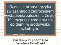 Nowa forma wsparcia w naszym PODN – konsultacje zespołowe.
