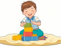 Skrining rozwojowy małego dziecka