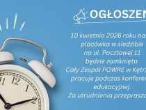 Konferencja Busola Nauczyciela II