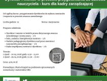 Dyrektor i mentor w procesie przygotowania do zawodu nauczyciela