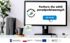Wybór szkoły ponadpodstawowej do pilotażu… – konkurs